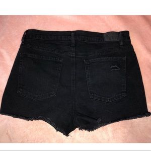 Aeropostale Cheeky Short, Size 10